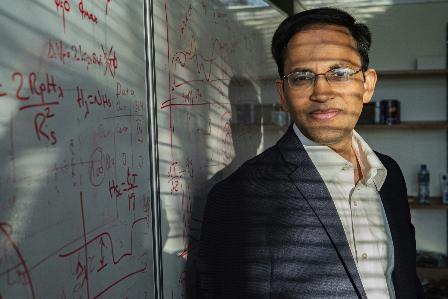 Scientists find possible chemical signs of life on a faraway